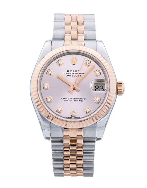 Rolex Datejust Lady 31 178271